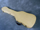 Fender Custom Shop 51 Nocaster NOS - Butterscotch Blonde w/Hard Case - 2nd Hand Fender Custom Shop 51 Nocaster NOS - Butterscotch Blonde w/Hard Case - 2nd Hand