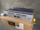 Peavey Mixer XR 1220 Powered Mixer w/Box & PSU - 2nd Hand Peavey Mixer XR 1220 Powered Mixer w/Box & PSU - 2nd Hand