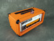 Orange Rockaverb 50 MKIII Amplifier Head w/Cover **COLLECTION ONLY** - 2nd Hand
