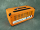 Orange Rockaverb 50 MKIII Amplifier Head w/Cover **COLLECTION ONLY** - 2nd Hand