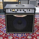 Ashdown Mag 300 II Bass Combo Amplifier w/Gig Bag - 2nd Hand **COLLECTION ONLY**