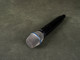 Shure GLXD2 SM87A Radio Microphone - 2nd Hand Shure GLXD2 SM87A Radio Microphone - 2nd Hand