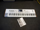 Korg PA2X PRO Arranger Keyboard - 2nd Hand