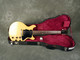 Gibson Original 1959 LP Special DC - TV Yellow Case **COLLECTION ONLY** - 2nd Hand