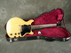 Gibson Original 1959 LP Special DC - TV Yellow Case **COLLECTION ONLY** - 2nd Hand