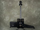 James Neligan CASK-HOGSCOAL Cigar Box Guitar - Cask Coal w/Gig Bag - Ex Demo