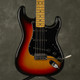 Fender 1978 Stratocaster - 3-Tone Sunburst - 2nd Hand