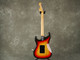 Fender 1978 Stratocaster - 3-Tone Sunburst - 2nd Hand