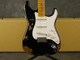 Fender Custom Shop 1956 Heavy Relic Stratocaster - Black w/Hard Case - 2nd Hand
