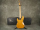 Fender 1973 Precision Bass - Natural - Hard Case - 2nd Hand Fender 1973 Precision Bass - Natural - Hard Case - 2nd Hand