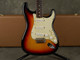 Fender Custom Shop 1960s Relic Stratocaster - Sunburst w/Hard Case - 2nd Hand Fender Custom Shop 1960s Relic Stratocaster - Sunburst w/Hard Case - 2nd Hand