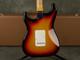 Fender Custom Shop 1960s Relic Stratocaster - Sunburst w/Hard Case - 2nd Hand Fender Custom Shop 1960s Relic Stratocaster - Sunburst w/Hard Case - 2nd Hand