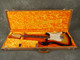 Fender Custom Shop 1960s Relic Stratocaster - Sunburst w/Hard Case - 2nd Hand Fender Custom Shop 1960s Relic Stratocaster - Sunburst w/Hard Case - 2nd Hand