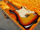 Fender Custom Shop 1960s Relic Stratocaster - Sunburst w/Hard Case - 2nd Hand Fender Custom Shop 1960s Relic Stratocaster - Sunburst w/Hard Case - 2nd Hand