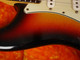 Fender Custom Shop 1960s Relic Stratocaster - Sunburst w/Hard Case - 2nd Hand Fender Custom Shop 1960s Relic Stratocaster - Sunburst w/Hard Case - 2nd Hand