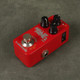 TC Electronic Hall Of Fame 2 Mini Reverb FX Pedal - 2nd Hand