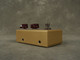 J Rockett Archer Ikon Overdrive FX Pedal - 2nd Hand