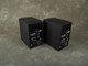 Adam Audio T5V Active Studio Monitor Pair - 2nd Hand