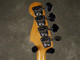 Fender 1977 Precision Bass - Sunburst w/Gig Bag - 2nd Hand