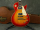 Gibson 1977 Les Paul Deluxe - Sunburst w/Hard Case - 2nd Hand
