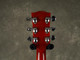 Gibson 1977 Les Paul Deluxe - Sunburst w/Hard Case - 2nd Hand