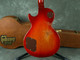 Gibson 1977 Les Paul Deluxe - Sunburst w/Hard Case - 2nd Hand