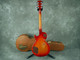 Gibson 1977 Les Paul Deluxe - Sunburst w/Hard Case - 2nd Hand