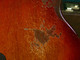 Gibson 1977 Les Paul Deluxe - Sunburst w/Hard Case - 2nd Hand