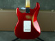 Fender Custom Shop 1960s Stratocaster Relic - Candy Apple Red w/Case - 2nd Hand