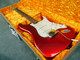 Fender Custom Shop 1960s Stratocaster Relic - Candy Apple Red w/Case - 2nd Hand