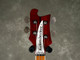 Rickenbacker 1978 4001 Bass - Burgundy Glo w/Hard Case - 2nd Hand