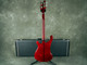 Rickenbacker 1978 4001 Bass - Burgundy Glo w/Hard Case - 2nd Hand