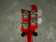 Rickenbacker 1979 4001 Bass - Burgundy Glo w/Hard Case - 2nd Hand