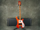 Rickenbacker 1978 4001 Bass - Fireglo w/Hard Case - 2nd Hand
