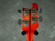 Rickenbacker 1978 4001 Bass - Fireglo w/Hard Case - 2nd Hand