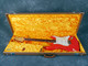 Fender Custom Shop 60s Stratocaster - Fiesta Red w/Hard Case - 2nd Hand