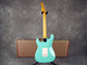 Fender Custom Shop 60s Stratocaster - Surf Green w/Hard Case - 2nd Hand