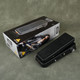 Behringer HB01 Hellbabe Wah FX Pedal w/Box - 2nd Hand Behringer HB01 Hellbabe Wah FX Pedal w/Box - 2nd Hand