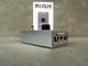 TC Electronic Rush Booster FX Pedal w/Box - 2nd Hand