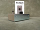 TC Electronic Rush Booster FX Pedal w/Box - 2nd Hand