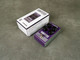 TC Electronic Thunderstorm Flanger FX Pedal w/Box - 2nd Hand