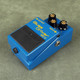 Boss BD-2 Blues Driver FX Pedal - 2nd Hand