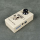 MXR M133 Micro Amp FX Pedal - 2nd Hand