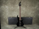 Aria Pro ll Magna Series Bass - Black w/Hard Case - 2nd Hand