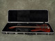 Ibanez SR505-BM Bass - Brown Mahogany w/Hard Case - 2nd Hand Ibanez SR505-BM Bass - Brown Mahogany w/Hard Case - 2nd Hand