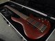 Ibanez SR505-BM Bass - Brown Mahogany w/Hard Case - 2nd Hand Ibanez SR505-BM Bass - Brown Mahogany w/Hard Case - 2nd Hand