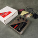 Electro Harmonix 70s Deluxe Memory Man FX Pedal w/Box & PSU - 2nd Hand