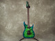 Schecter C-6 FR Pro - Aqua Burst - 2nd Hand Schecter C-6 FR Pro - Aqua Burst - 2nd Hand