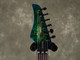 Schecter C-6 FR Pro - Aqua Burst - 2nd Hand Schecter C-6 FR Pro - Aqua Burst - 2nd Hand