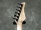 Schecter C-6 FR Pro - Aqua Burst - 2nd Hand Schecter C-6 FR Pro - Aqua Burst - 2nd Hand